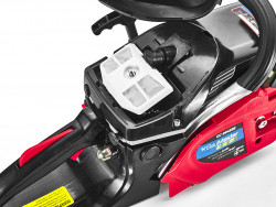 Бензопила Baumaster Black Edition GC-9945BE 2,8 кВт, 405 мм - фото №3 Бензопила Baumaster Black Edition GC-9945BE 2,8 кВт, 405 мм в Украине