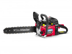 Бензопила Baumaster Black Edition GC-9945BE 2,8 кВт, 405 мм