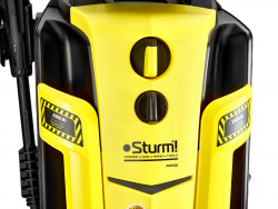 Мойка в/д STURM PW9203 (2,3Квт; max. давл. 160 Бар) цена
