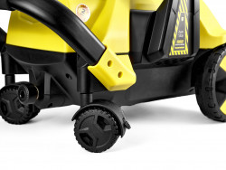 Миття високого тиску з регулюванням потужності Sturm PW9204 1500-2100 Вт купити