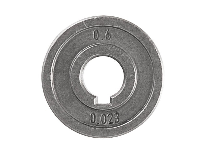 Ролик подающий 0.6-0.8мм STURM