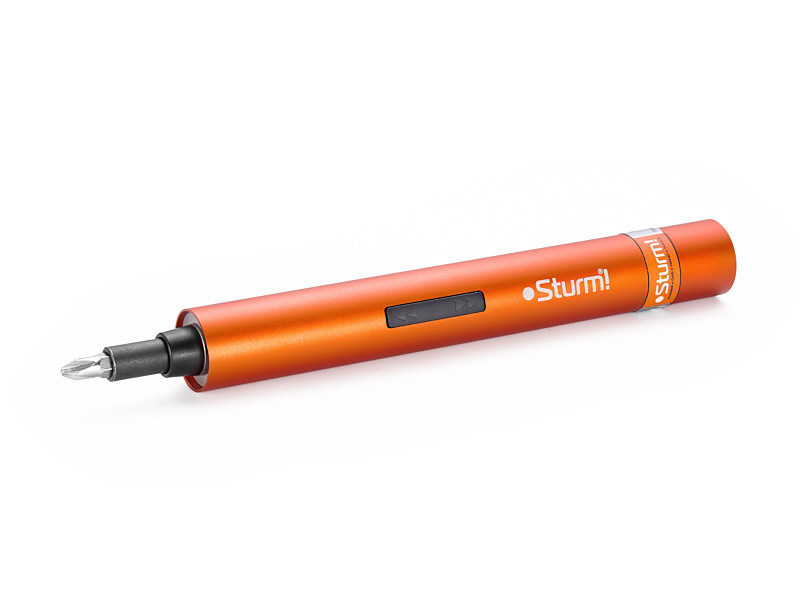 Отвертка аккум. Sturm (3.6В, 1,5Ач, в сумке) AS3503B