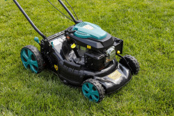 Газонокосилка бензиновая Sturm PL4615S 2800 Вт - фото №9 Газонокосилка бензиновая Sturm PL4615S 2800 Вт акція