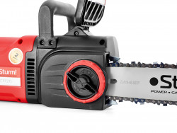 Ланцюгова пила Sturm CC9929S 2800 Вт в Україні