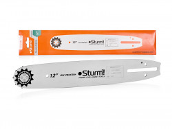 Шина 12" / 305мм Sturm SB1250305POH