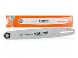 Шина 15" / 380мм Sturm SB1558325POH