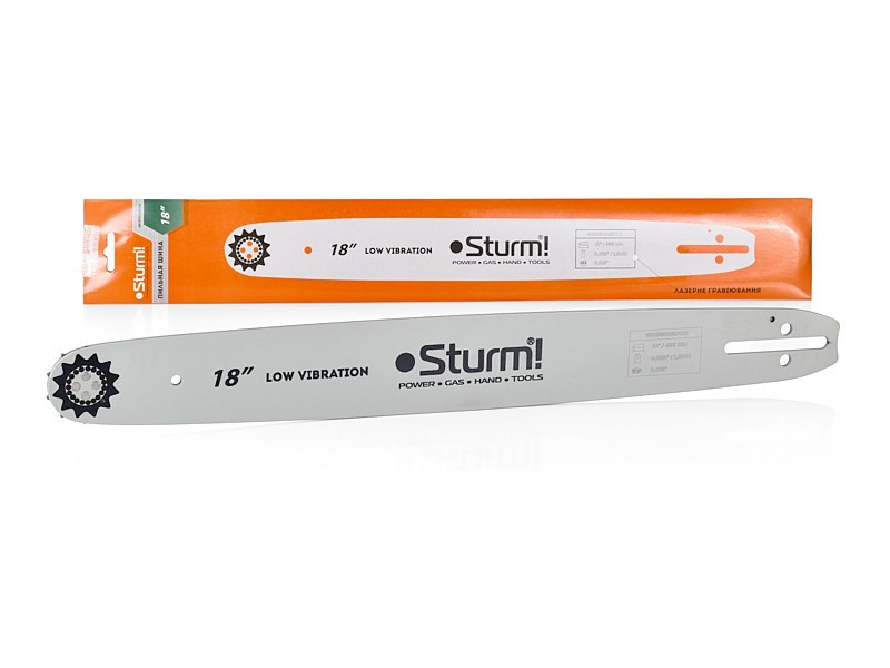 Шина 18" / 455мм Sturm SB1858325POH