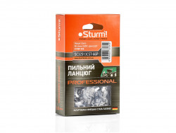Ланцюг 66 ланки, 0,050&quot;, крок 0.325&quot;, супер зуб Sturm SC32513CST-66P