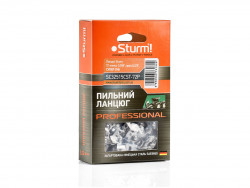 Цепь 72 звена, 0,058", шаг 0.325", супер зуб Sturm SC32515CST-72P