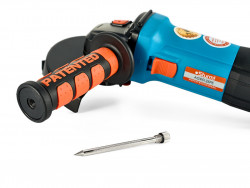 Болгарка (УШМ) з регулюванням оборотів Sturm AG95125PE 1200Вт, 125 мм в Україні