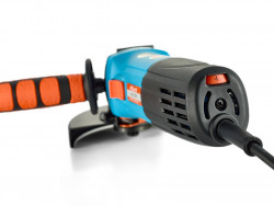 Болгарка (УШМ) з регулюванням оборотів Sturm AG95125PE 1200Вт, 125 мм не дорого