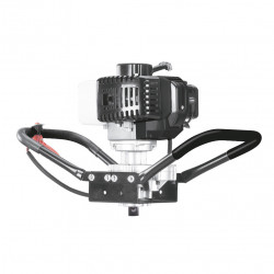 Мотобур бензиновый (Бензобур) BauMaster EA-1552BE