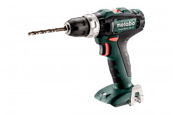 Акумуляторний ударний дриль Metabo PowerMaxx SB 12