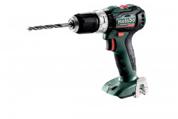 Акумуляторний ударний дриль Metabo PowerMaxx SB 12 BL