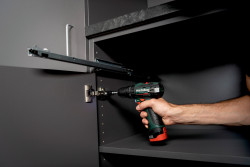 Акумуляторний ударний дриль Metabo PowerMaxx SB BL купить