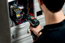 Акумуляторний ударний дриль Metabo PowerMaxx SB BL в Украине