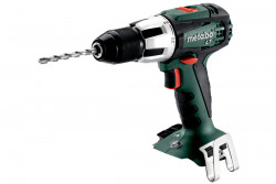 Акумуляторний ударний дриль Metabo SB 18 LT