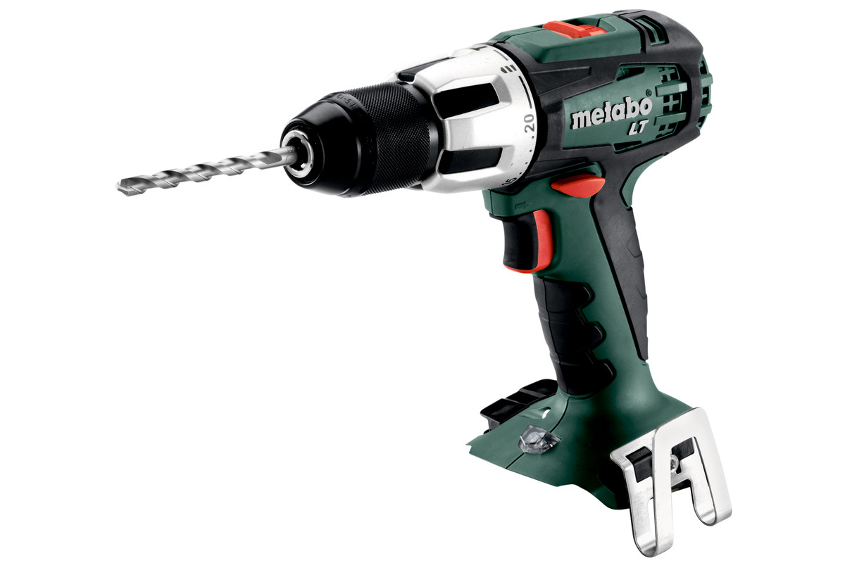 Акумуляторний ударний дриль Metabo SB 18 LT