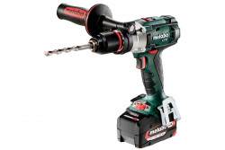 Аккумуляторний ударний дриль Metabo SB 18 LTX Impuls