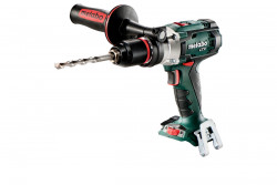 Акумуляторний ударний дриль Metabo SB 18 LTX Impuls