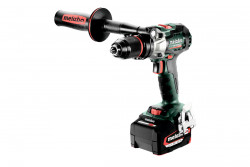 Акумуляторний ударний дриль Metabo SB 18 LTX BL I