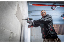 Аккумуляторний ударний дриль Metabo SB 18 LTX BL I купити