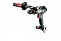 Аккумуляторний ударний дриль Metabo SB 18 LTX BL I