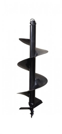 Шнек для мотобура 250х800мм універсальний Sturm EA250-800P