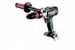 Акумуляторний ударний дриль Metabo SB 18 LTX-3 BL Q I Metal
