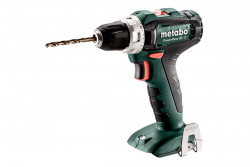 Акумуляторна дриль-шуруповерт Metabo PowerMaxx BS 12