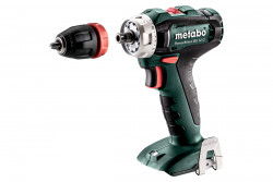 Акумуляторна дриль-шуруповерт Metabo PowerMaxx BS 12 Q в Україні