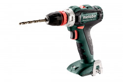 Акумуляторна дриль-шуруповерт Metabo PowerMaxx BS 12 Q