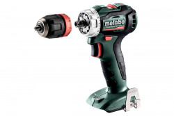 Акумуляторна дриль-шуруповерт Metabo PowerMaxx BS 12 BL Q замовити
