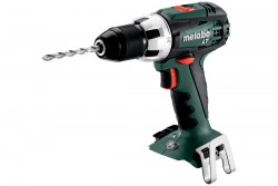Акумуляторний дриль-шуруповерт Metabo BS 18 LT