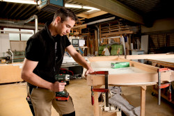 Акумуляторний дриль-шуруповерт Metabo BS 18 LT Set в Украине