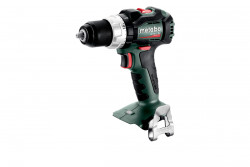 Акумуляторна дриль-шуруповерт Metabo BS 18 LT BL