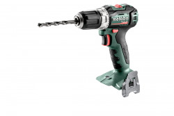 Акумуляторний дриль-шуруповерт Metabo BS 18 L BL