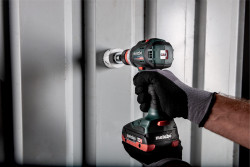 Акумуляторний дриль-шуруповерт Metabo BS 18 LT BL Q Bund заказать