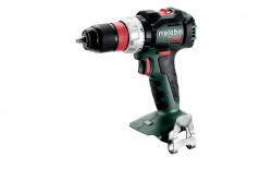Акумуляторна дриль-шуруповерт Metabo BS 18 LT BL Q