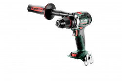 Акумуляторна дриль-шуруповерт Metabo BS 18 LTX BL I