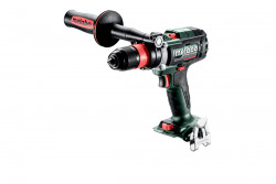 Акумуляторна дриль-шуруповерт Metabo BS 18 LTX-3 BL QI
