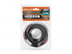 Шпулька для тримера Sturm NC0001P купити