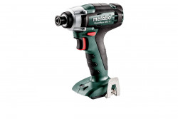 Акумуляторний ударний гайковерт Metabo PowerMaxx SSD 12