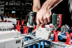 Акумуляторний ударний гайковерт Metabo PowerMaxx SSD 12 BL купити