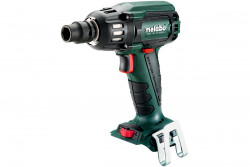 Акумуляторний ударний гайковерт Metabo SSW 18 LTX 400 BL