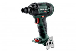 Акумуляторний ударний гайковерт Metabo SSW 18 LTX 300 BL