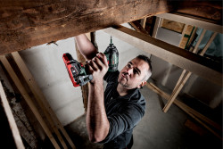 Акумуляторний ударний гайковерт Metabo SSD 18 LTX 200 BL купити