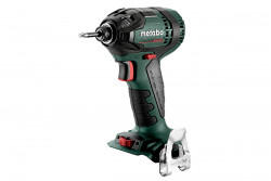 Акумуляторний ударний гайковерт Metabo SSD 18 LTX 200 BL