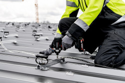 Акумуляторний ударний гайковерт Metabo SSD 18 LT 200 BL в Україні