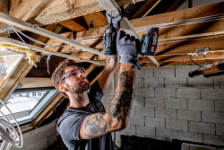 Акумуляторний ударний гайковерт Metabo SSD 18 LT 200 BL не дорого